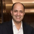 PANKAJ CHOPRA - PGDM,CMA, PMP,CCA